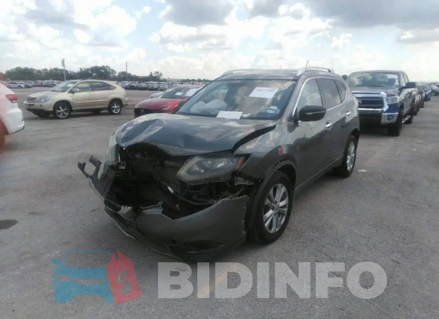 KNMAT2MT8FP553927 Photo# 2