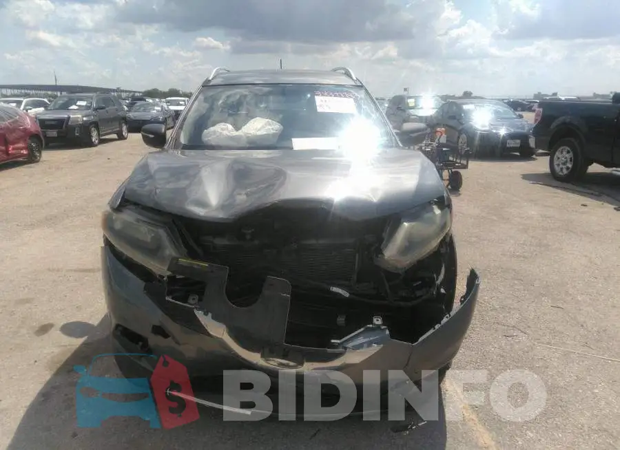 KNMAT2MT8FP553927 Photo# 6