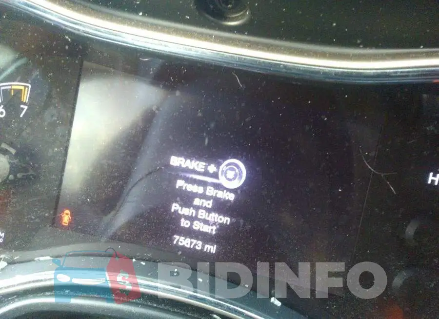 1C4RJFJG8GC311770 Photo# 7