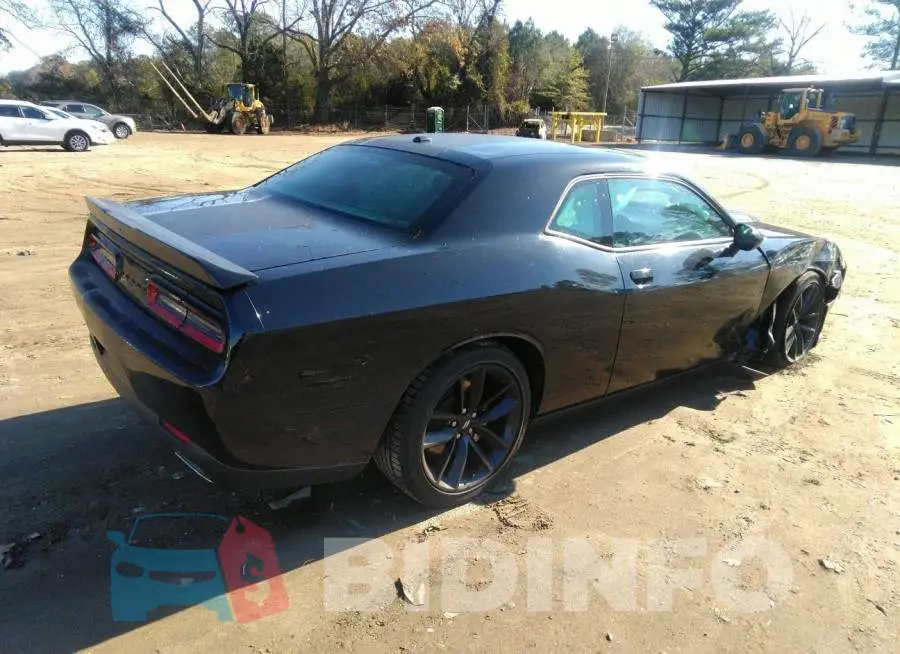 2C3CDZJG2KH694730 Photo# 4