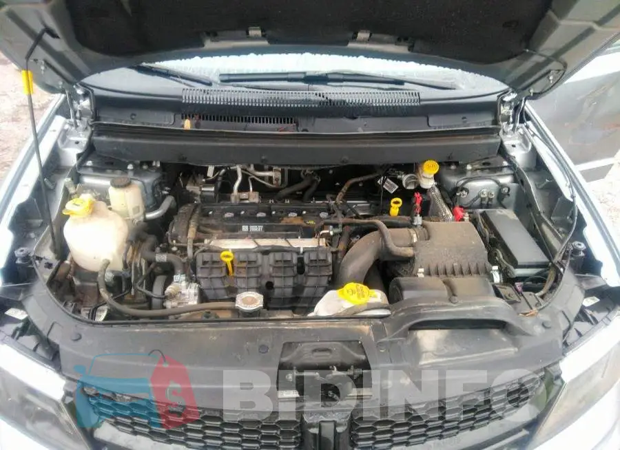 3C4PDCAB2LT273405 Photo# 10