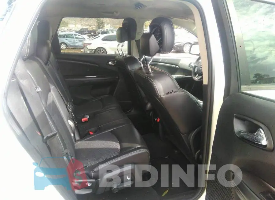3C4PDCGB3FT736616 Photo# 8