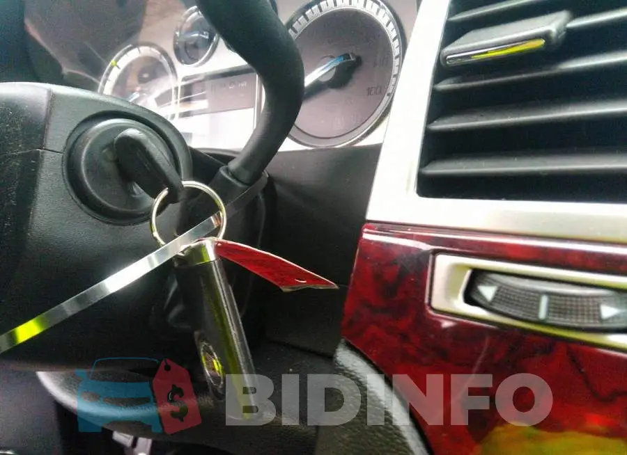 1GYS4HEF7DR343201 Photo# 11
