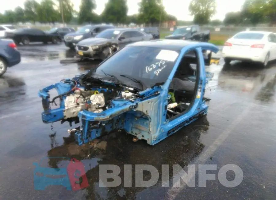 WBS8M9C55J5K98559 Photo# 2