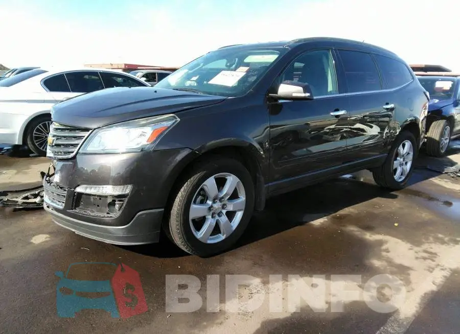 1GNKRGKD8GJ102245 Photo# 2