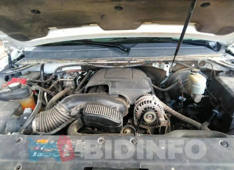 1GNSKAE07DR152013 Photo# 10