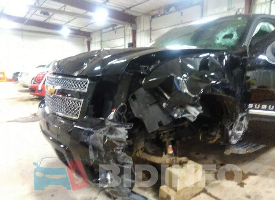 1GNSKKE71DR143231 Photo# 6