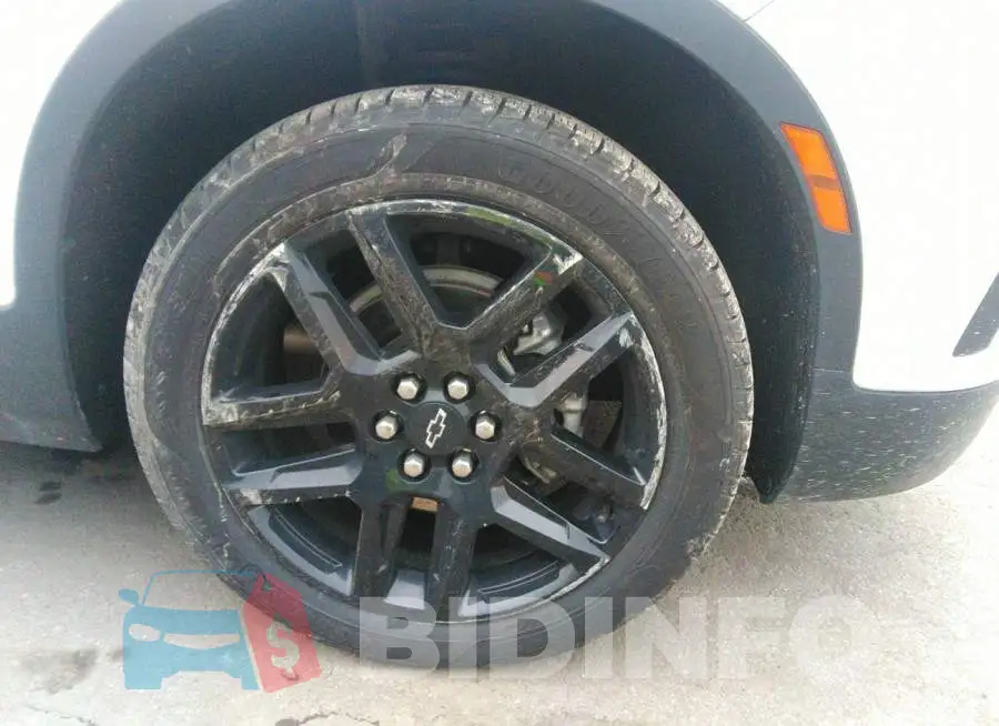 3GNKBBRA5MS581253 Photo# 6