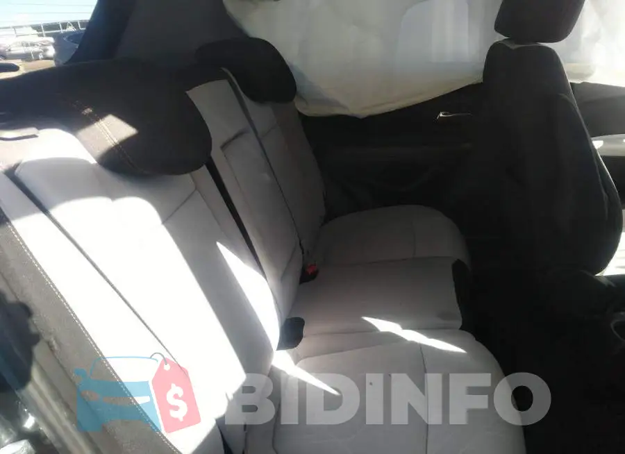 KL7CJLSB5HB087031 Photo# 8