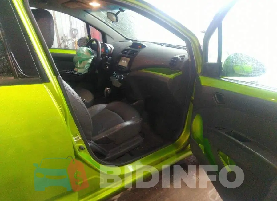 KL8CD6S96EC504597 Photo# 5