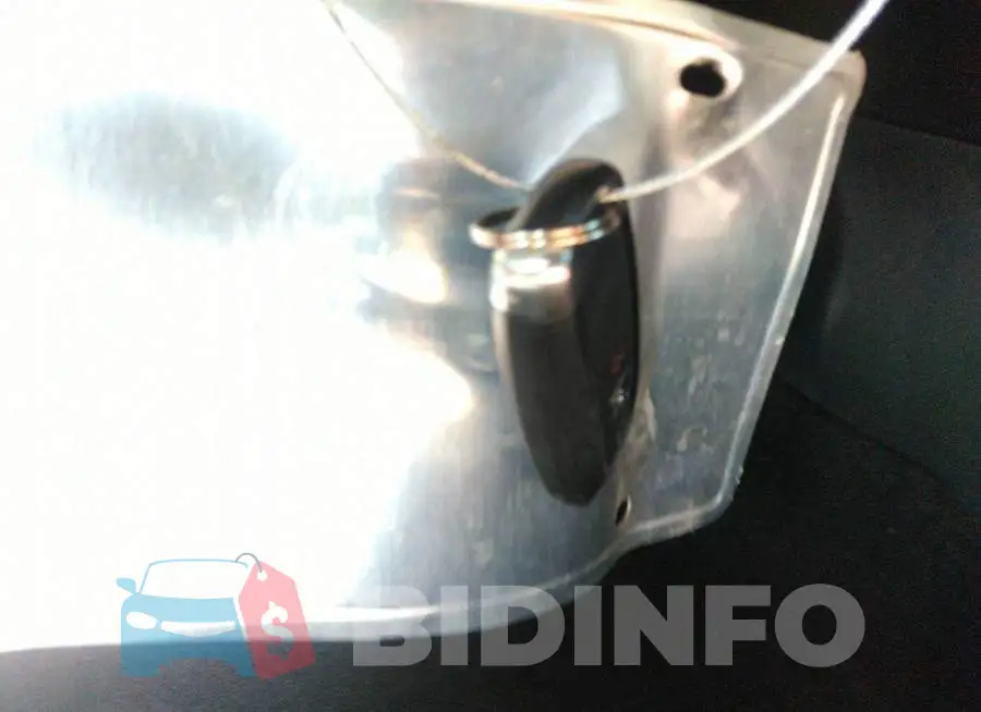 1FM5K7D84JGB64753 Photo# 11