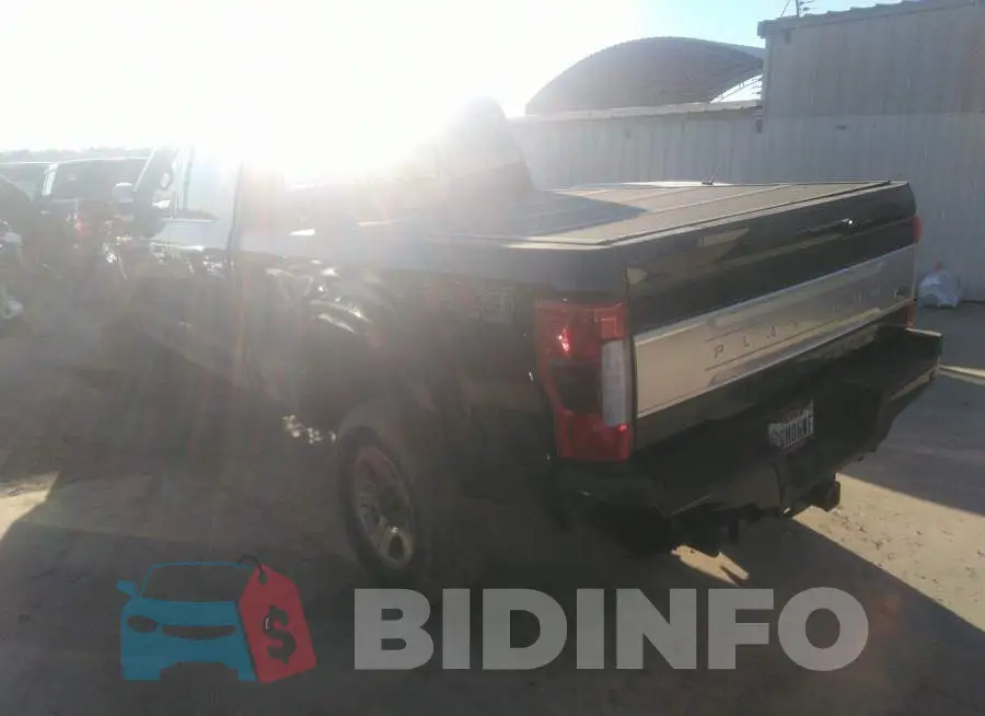 1FT7W2BT0JEB18862 Photo# 3