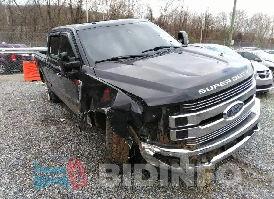1FT7W2BT8JEB57229 Photo# 6