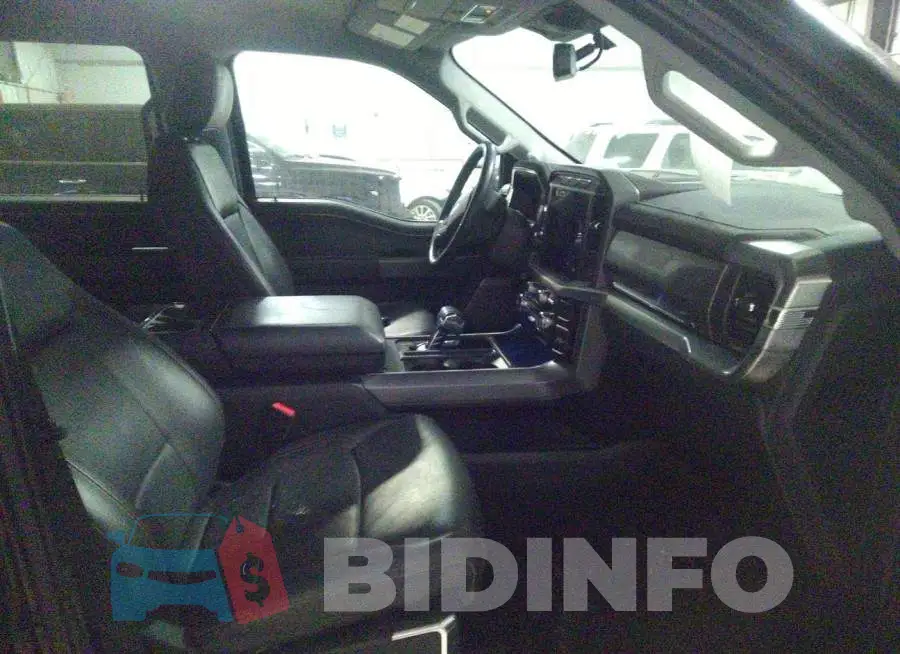 1FTEW1EP6MFB52660 Photo# 5