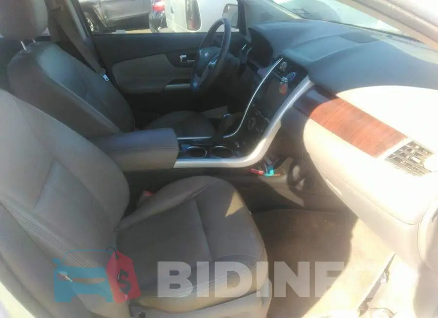 2FMDK3KC1DBE18264 Photo# 5