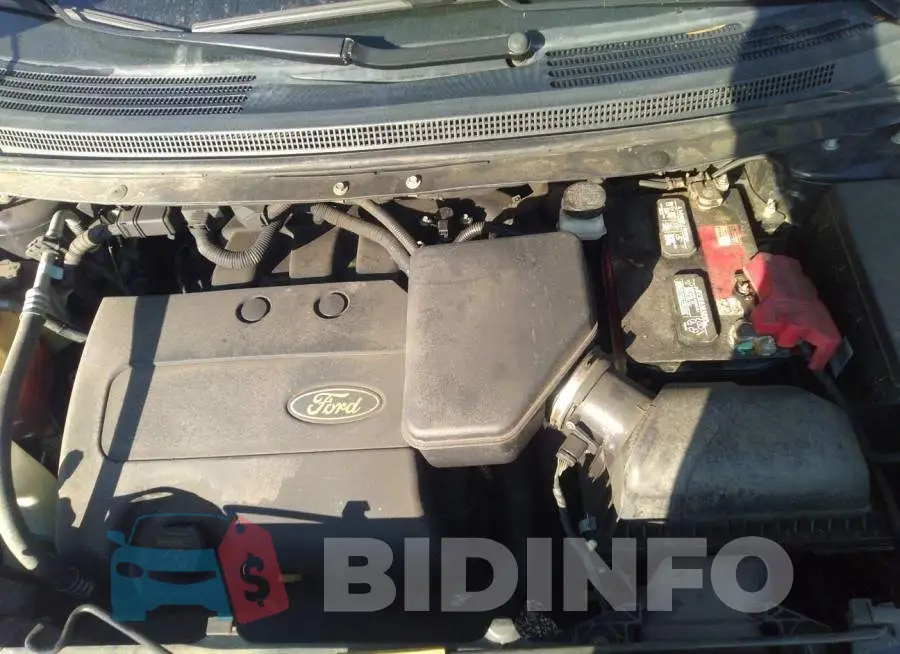 2FMDK4JC5DBA97272 Photo# 10