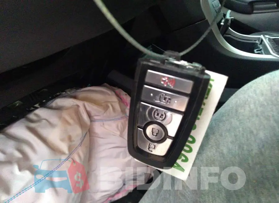 2FMPK3J99LBA85376 Photo# 11