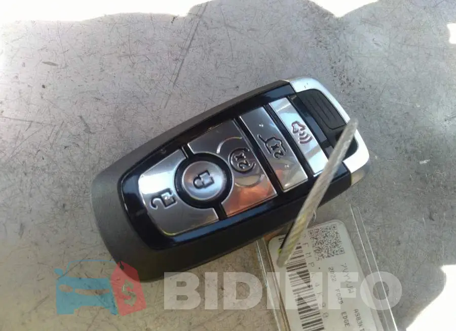 2FMPK4K90NBB06476 Photo# 11