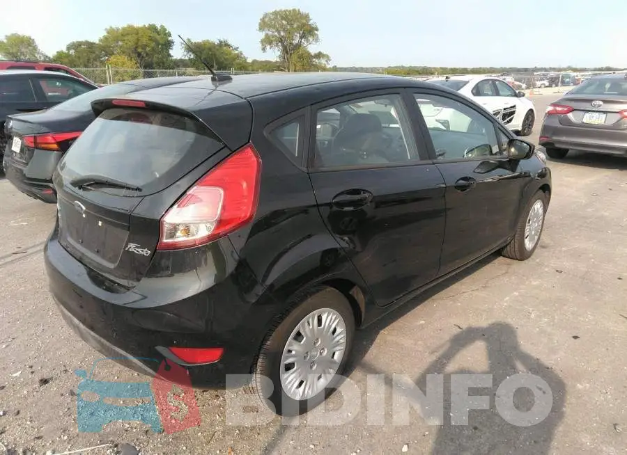 3FADP4EE5FM158077 Photo# 4