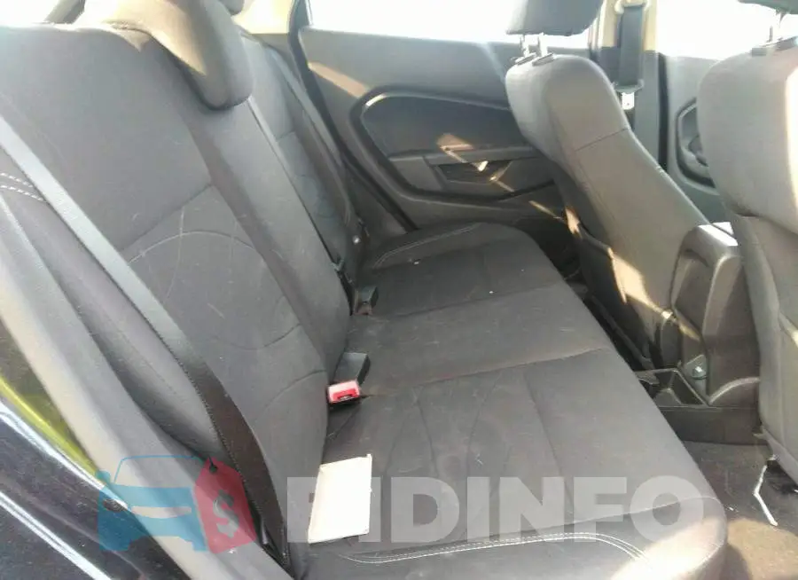 3FADP4EE5FM158077 Photo# 8