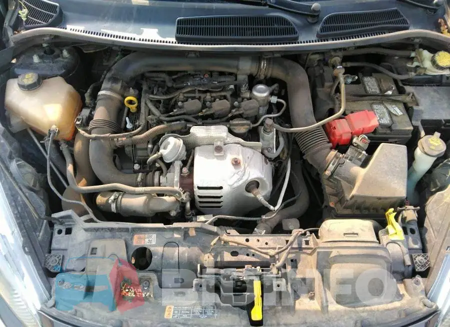 3FADP4EE5FM158077 Photo# 10