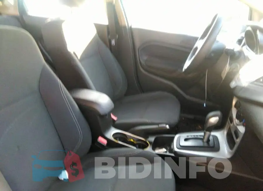 3FADP4EJ0HM115752 Photo# 5