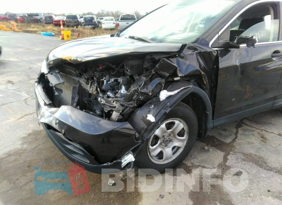 2HKRM4H30EH718093 Photo# 6