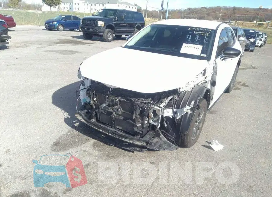 3MVDMABLXLM101694 Photo# 6