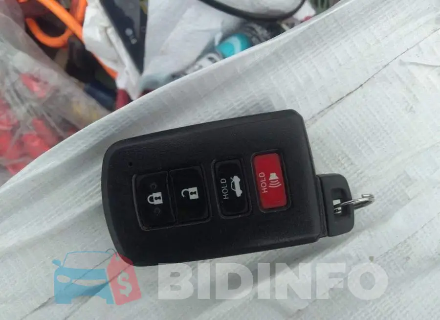 4T1BD1EB3FU045850 Photo# 11