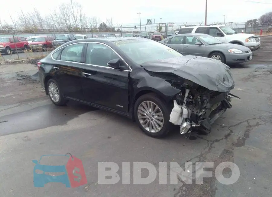 4T1BD1EB3FU045850 Photo# 1