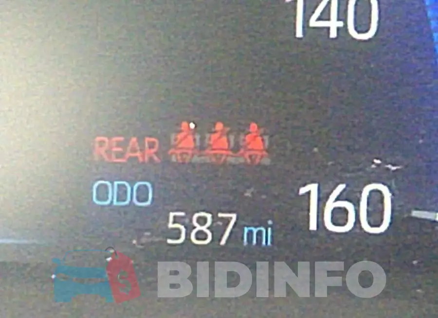 7MUDAAAGXNV016720 Photo# 7