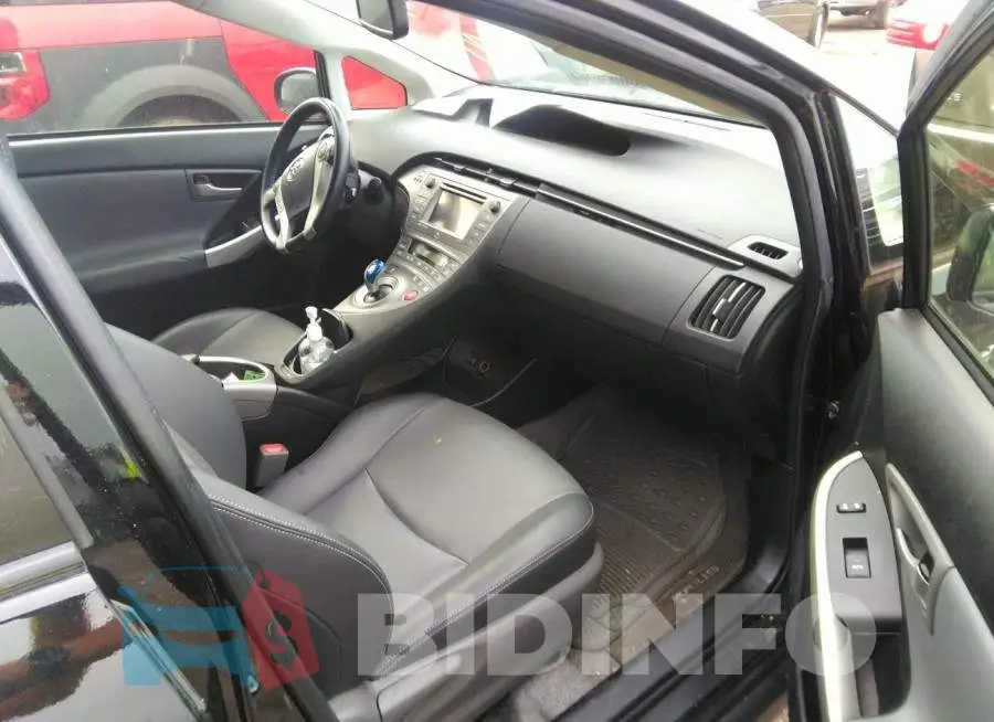 JTDKN3DU2E0361987 Photo# 5