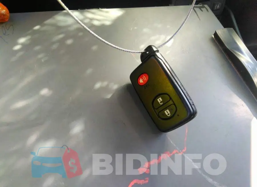 JTDZN3EU2FJ022378 Photo# 11