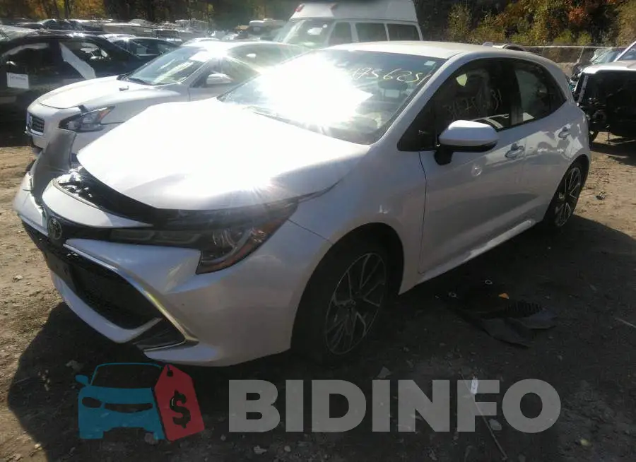 JTNK4RBE5K3026715 Photo# 2