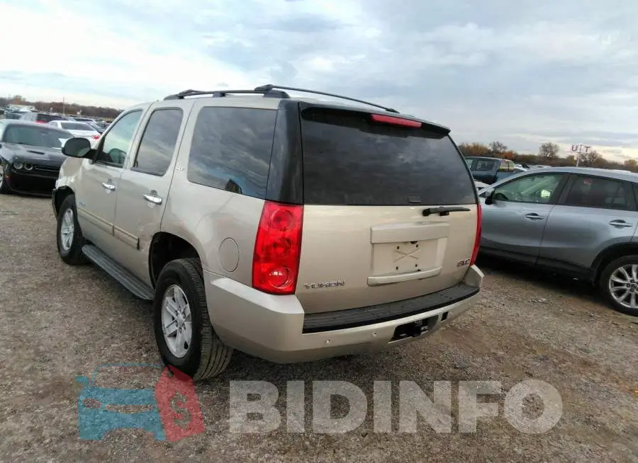 1GKS1CE06DR218062 Photo# 3