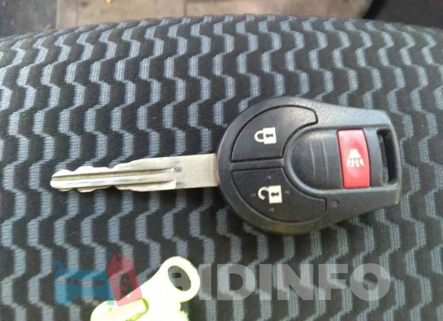 3N1CE2CP4FL376718 Photo# 11