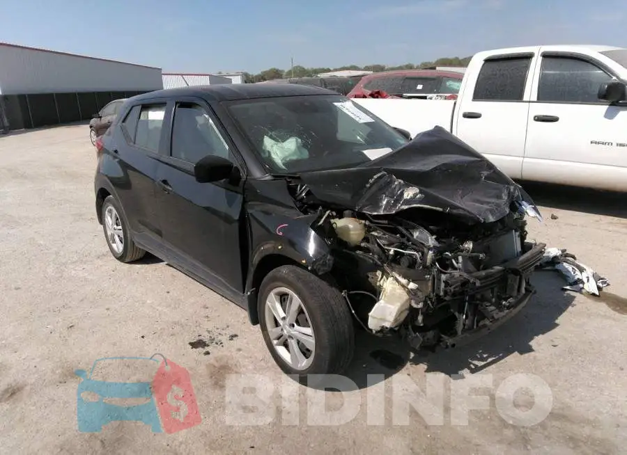3N1CP5BV6LL579908 Photo# 1