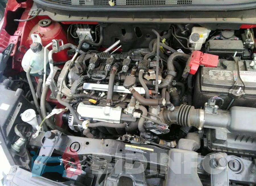 3N1CP5CVXML492044 Photo# 10