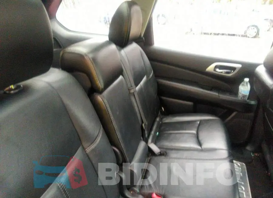 5N1AR2MM3EC600998 Photo# 8