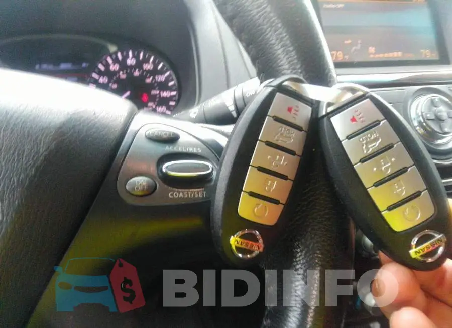 5N1AR2MM3EC600998 Photo# 11