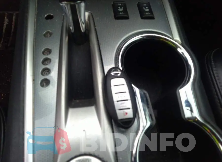 5N1DR2MM5KC626916 Photo# 11