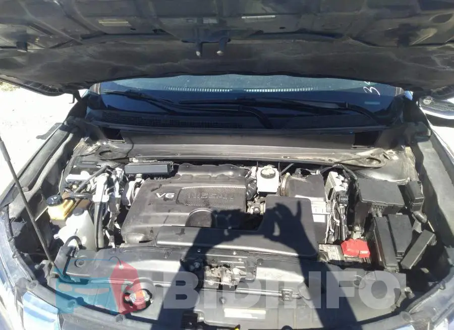 5N1DR2MM5KC626916 Photo# 10