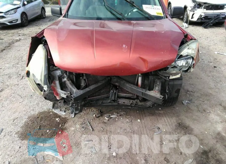 JN8AS5MT9EW600430 Photo# 6