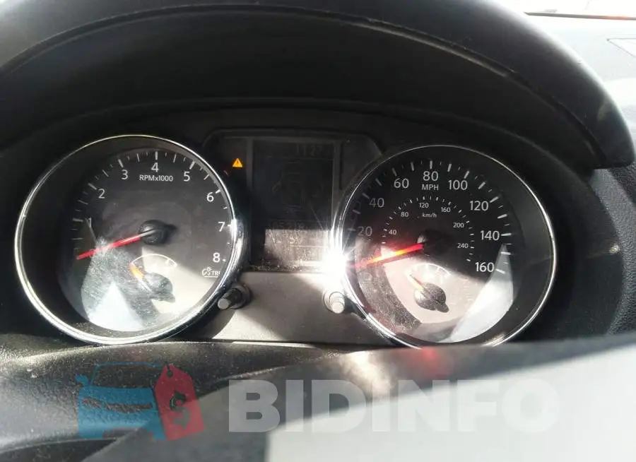JN8AS5MV2DW656807 Photo# 7