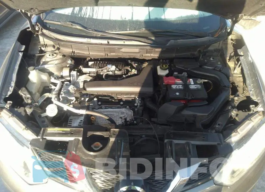 KNMAT2MT6GP735594 Photo# 10
