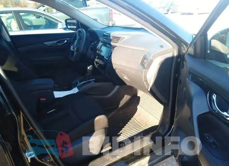 KNMAT2MT8LP538341 Photo# 5