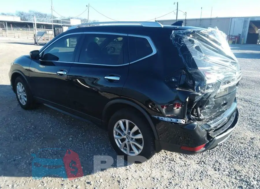 KNMAT2MT8LP538341 Photo# 3