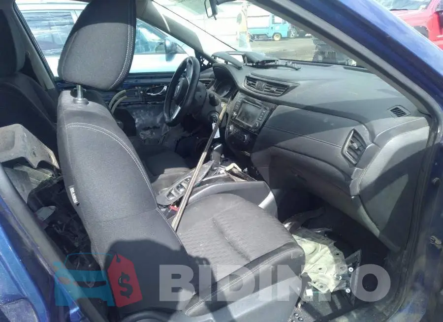 KNMAT2MT9JP547398 Photo# 5