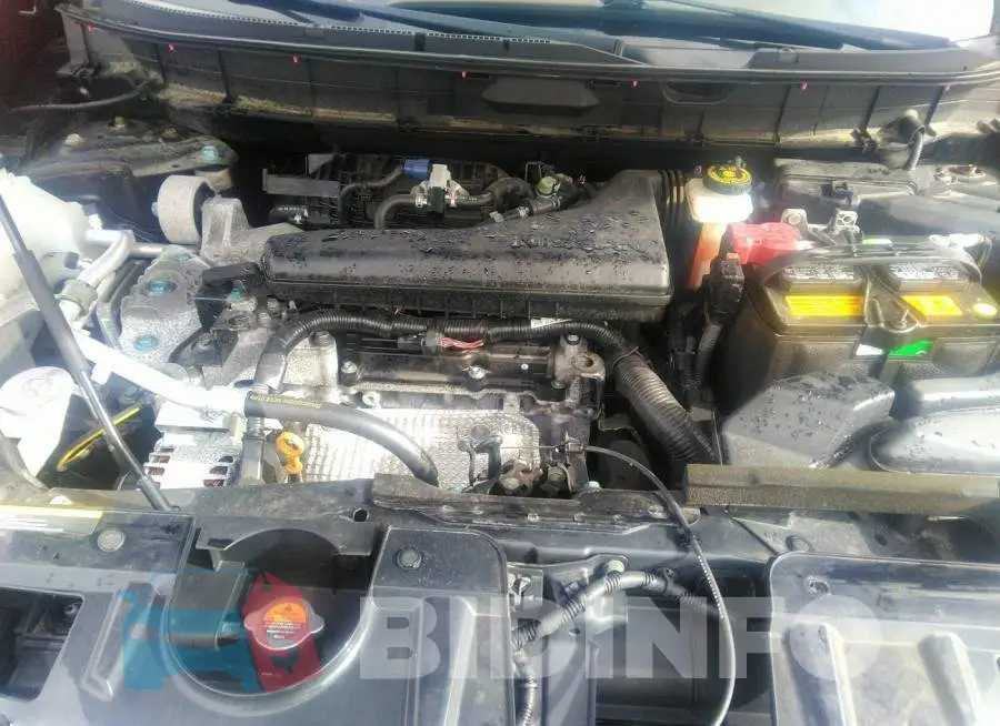 KNMAT2MV2GP638801 Photo# 10