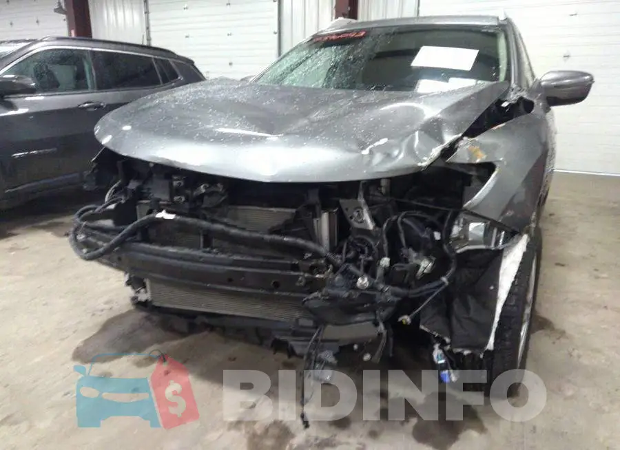 KNMAT2MV4LP521201 Photo# 6